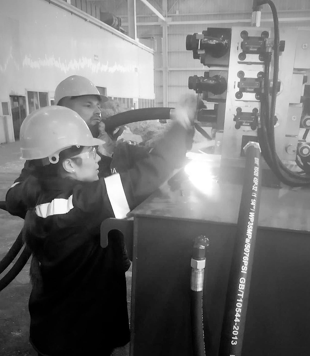 Ep Tech EPTECH – EP Tech Recycling Machineries