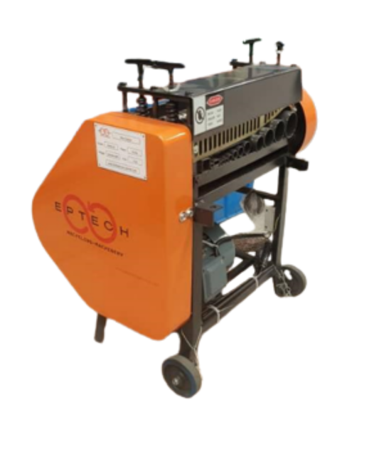 Wire Stripper Machine EPWS60-200