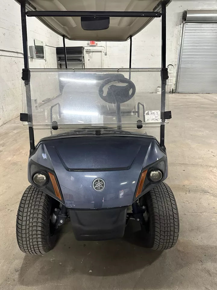 Golf Cart Yamaha Drive 2 concierge 6